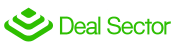 dealsector Logo