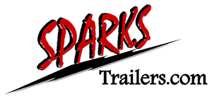 Sparks Trailer Sales logo