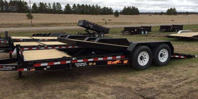 Trailer Maintenance in Fargo, North Dakota